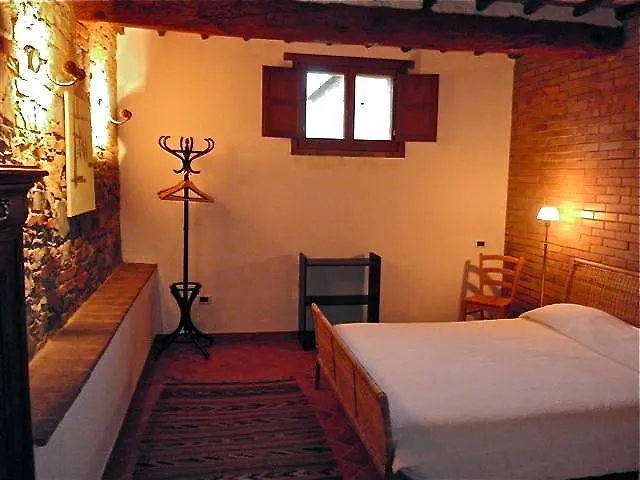 Casa Cernano 카스텔누오보베라덴가