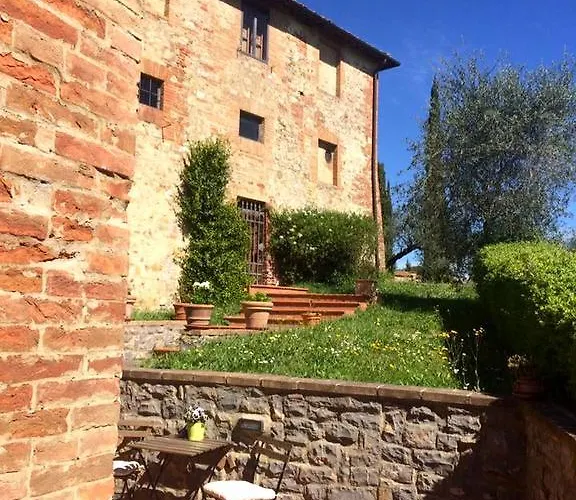 Casa Cernano *