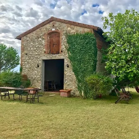 Casa Cernano *