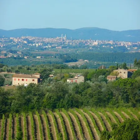 Country house Casa Cernano *