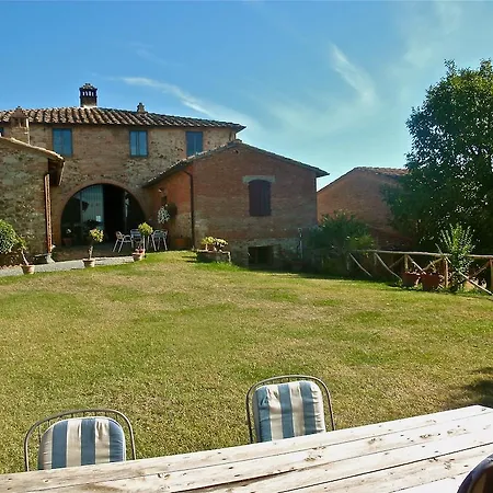 Country house Casa Cernano Castelnuovo Berardenga