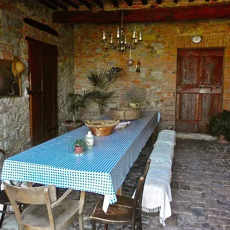 Country house Casa Cernano *