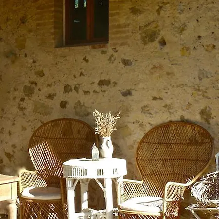 Country house Casa Cernano
