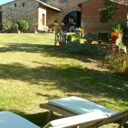 Country house Casa Cernano
