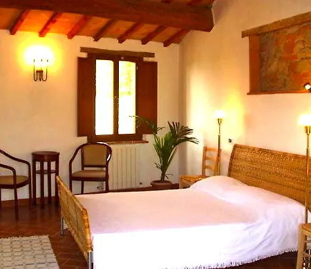 בית כפרי Casa Cernano *