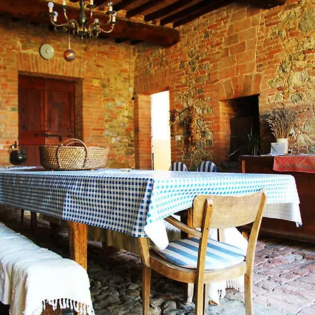 Country house Casa Cernano *