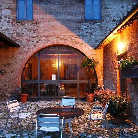 Country house Casa Cernano