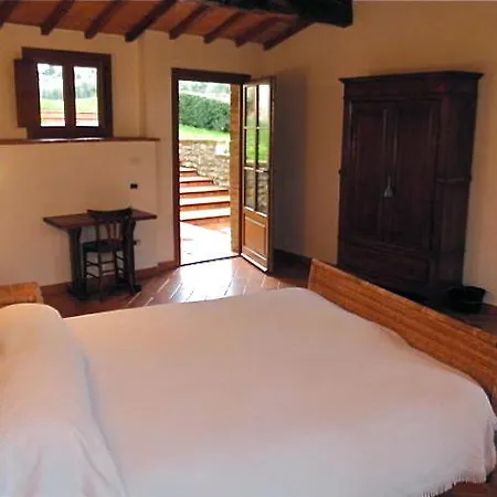 Country house Casa Cernano