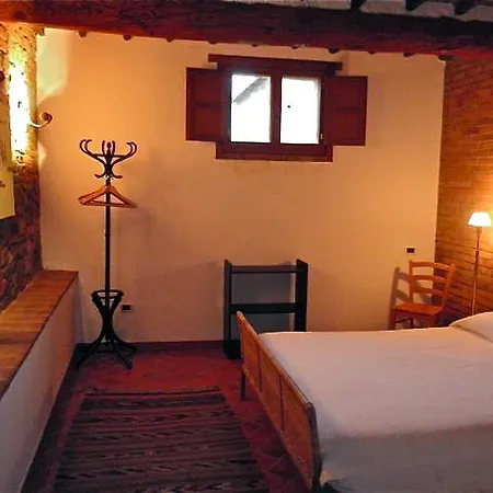Casa Cernano Castelnuovo Berardenga