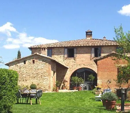 Country house Casa Cernano *