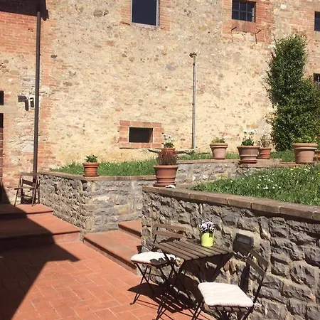 Casa Cernano Country house *