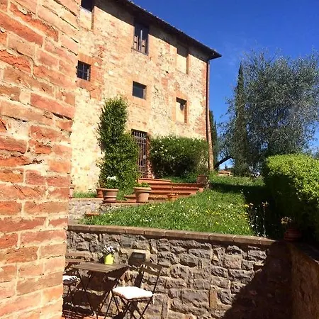 Casa Cernano *