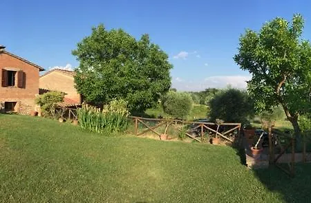 Casa Cernano Country house Castelnuovo Berardenga