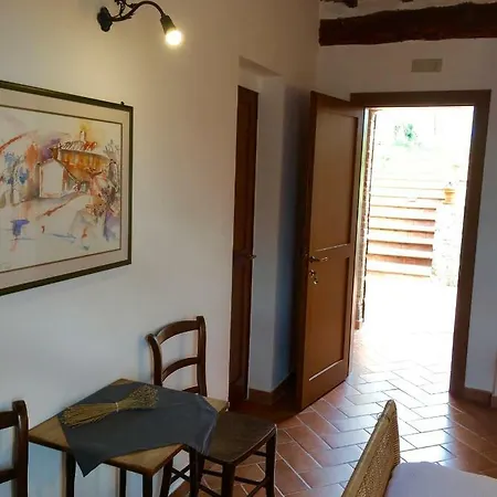 Country house Casa Cernano