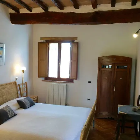 Casa Cernano Landhuis