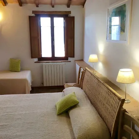 Casa Cernano בית כפרי קסטלנואובו ברארדנגה
