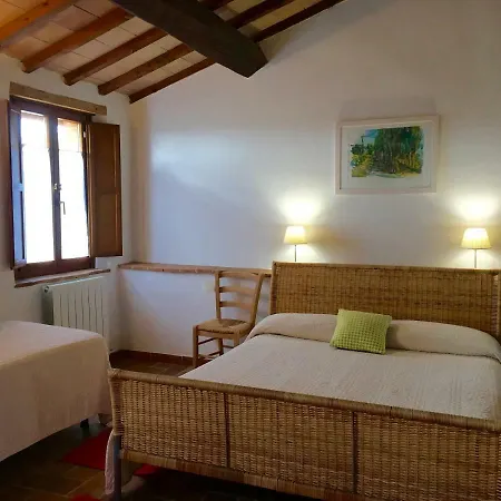 Casa Cernano *