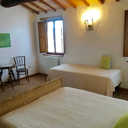 Casa Cernano