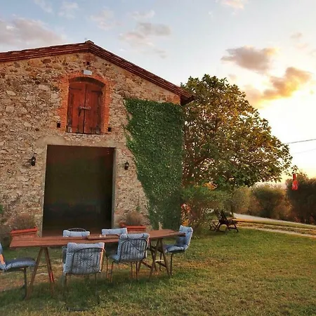 Casa Cernano Country house Castelnuovo Berardenga