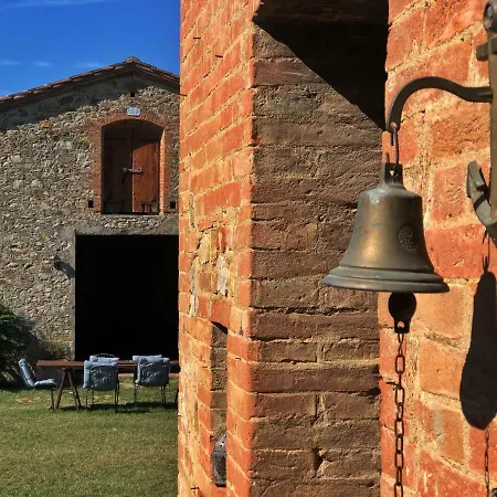 Casa Cernano Country house