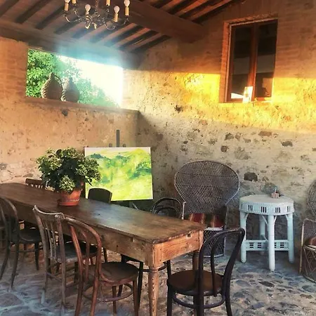 Country house Casa Cernano *