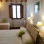 Casa Cernano Εξοχικό σπίτι Castelnuovo Berardenga
