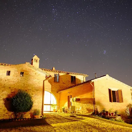 Casa Cernano Castelnuovo Berardenga